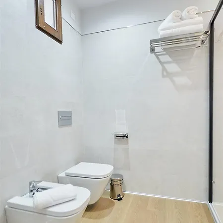 Hotel Boutique De Silleria Toledo