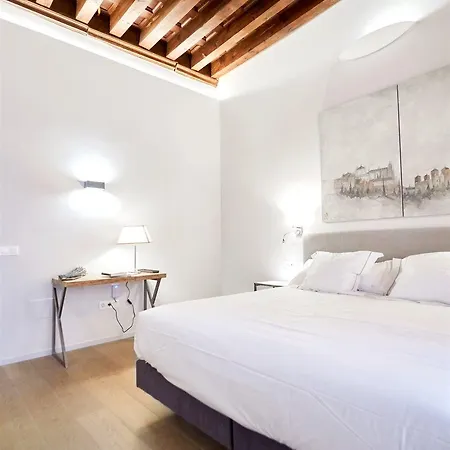 Silleria - Historic Boutique 4* Τολέδο