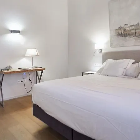 Boutique De Silleria Готель 4*