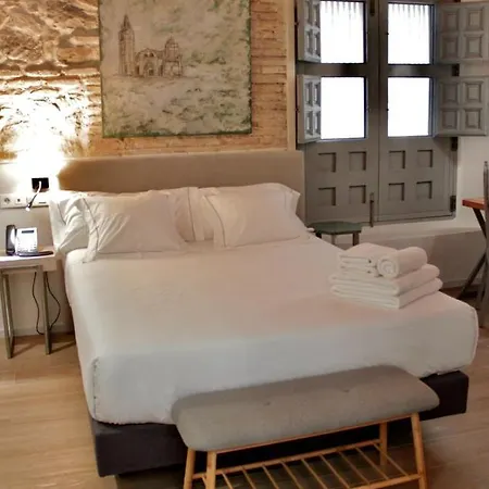 Hotel Boutique De Silleria
