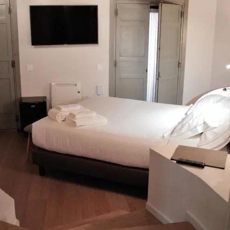 Boutique De Silleria Hotel 4*