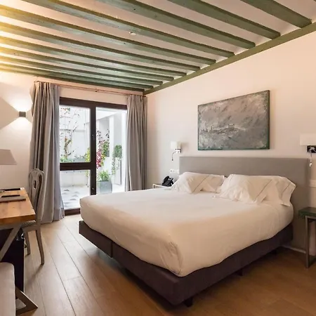 Boutique De Silleria Hotel Toledo