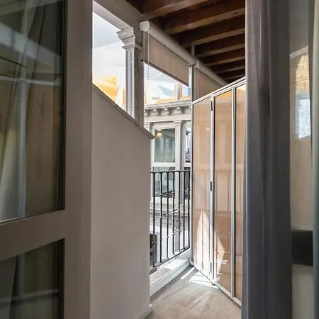 Silleria - Historic Boutique Ξενοδοχείο Τολέδο