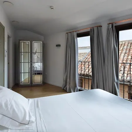 Boutique Sillería Hotel 4*