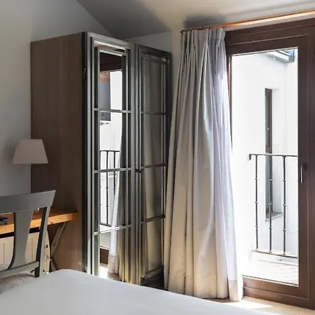 Silleria - Historic Boutique 4* Τολέδο