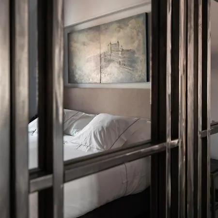 Hotel Boutique De Silleria Toledo