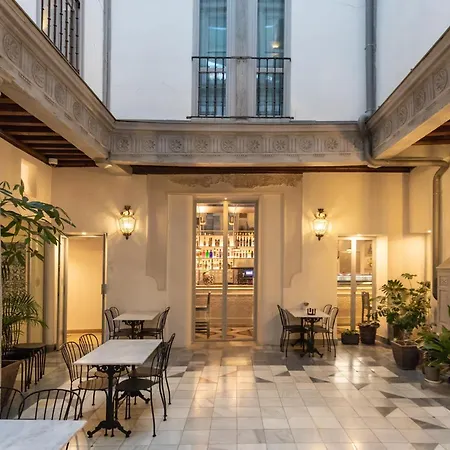 Silleria - Historic Boutique 4* Toledo