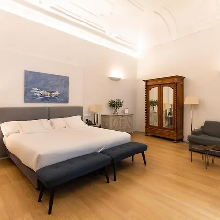 Hotel Boutique Sillería Toledo