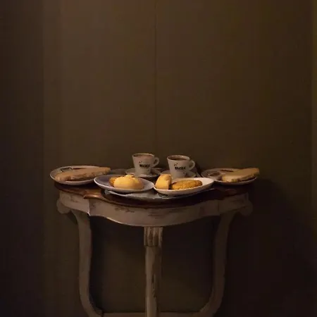 Silleria - Historic Boutique Hotell 4*