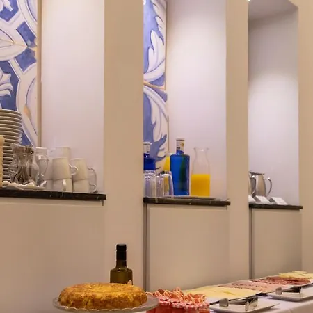 Boutique De Silleria Готель Толедо