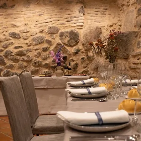 Boutique De Silleria Готель 4*