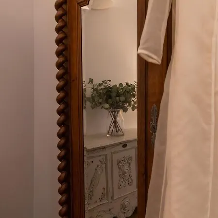 Silleria - Historic Boutique Hotell