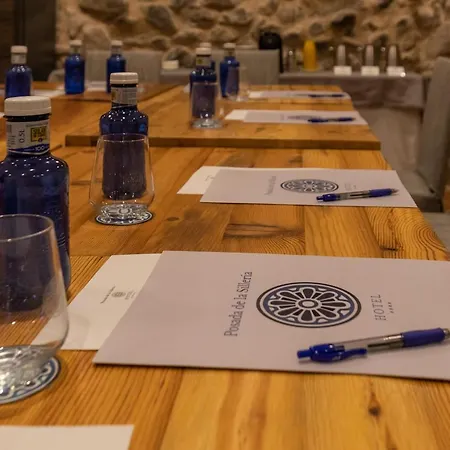 Hotel Boutique Sillería