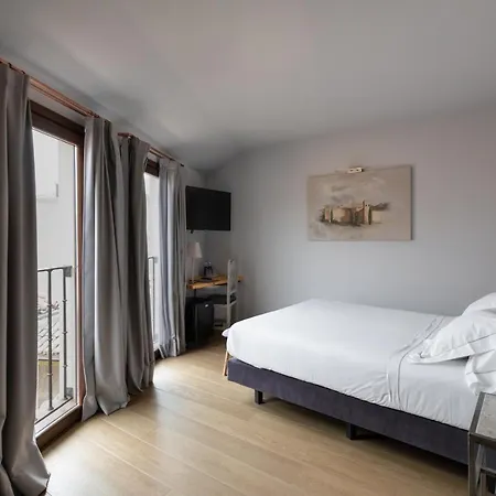 Silleria - Historic Boutique Hotel