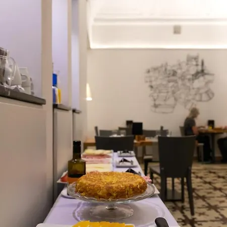 Boutique Sillería Hotel