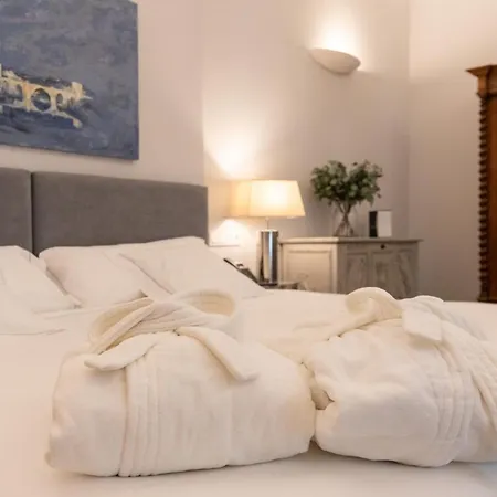 Silleria - Historic Boutique Hotel 4*