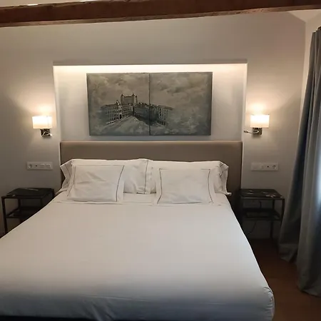 Silleria - Historic Boutique Hotel