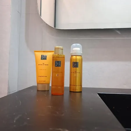 Boutique De Silleria 4* Толедо