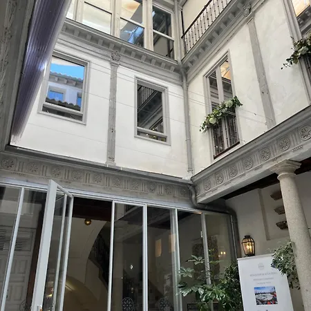 Boutique De Silleria Готель