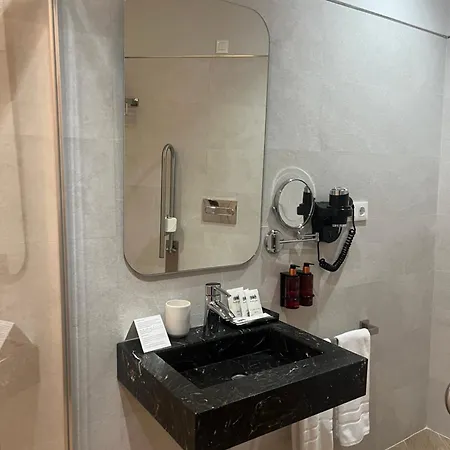 Hotel Boutique Silleria