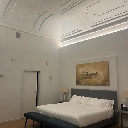 Hotel Silleria - Historic Boutique Toledo