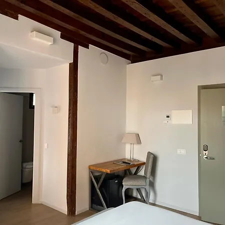 Hotel Silleria - Historic Boutique Toledo
