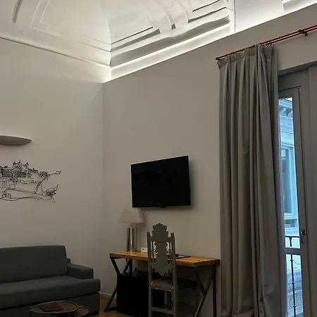 Hotel Silleria - Historic Boutique