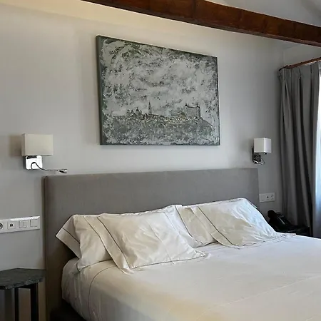 Boutique Sillería Hotel 4*