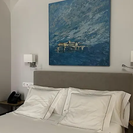 Hotel Silleria - Historic Boutique Toledo