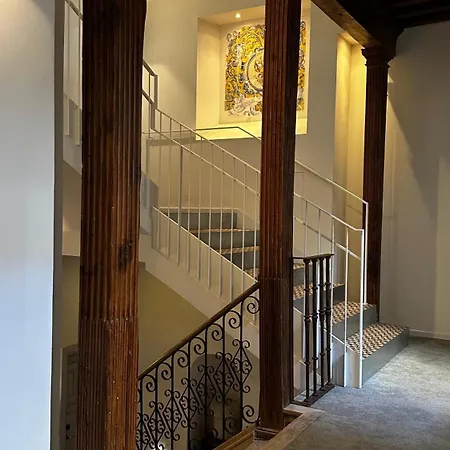 Silleria - Historic Boutique Toledo