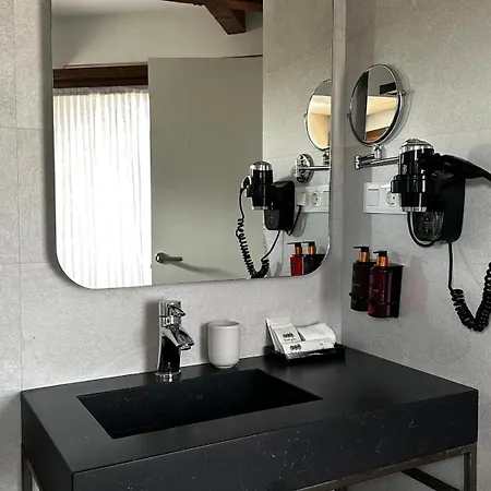 Silleria - Historic Boutique Hotel Toledo