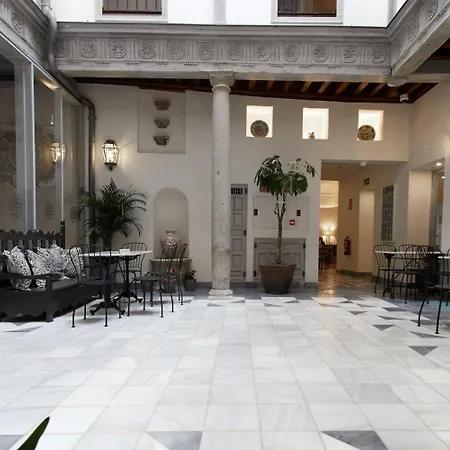 Boutique Sillería Hotel 4*