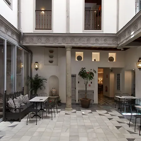 Silleria - Historic Boutique Hotel