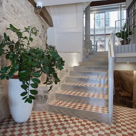 Silleria - Historic Boutique Hotel