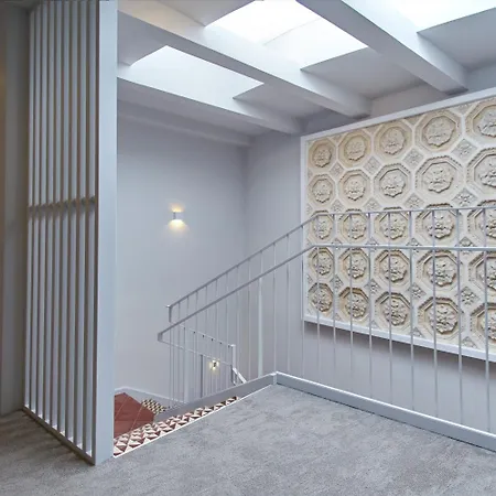 Boutique Sillería Hotel Toledo