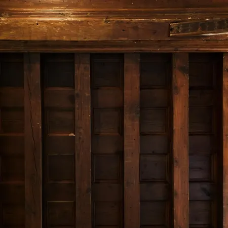 Hotel Boutique Sillería