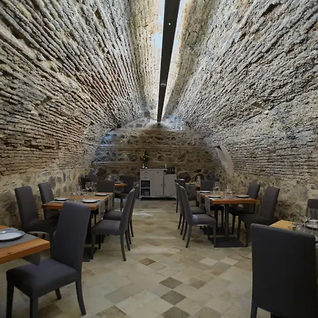 Silleria - Historic Boutique Toledo
