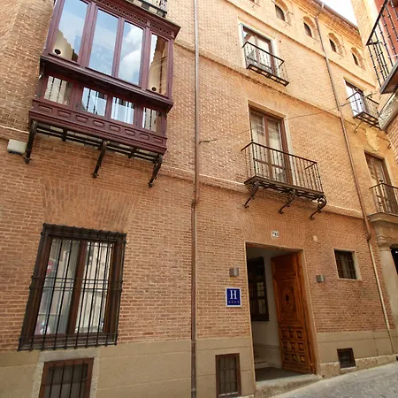Silleria - Historic Boutique Hotel