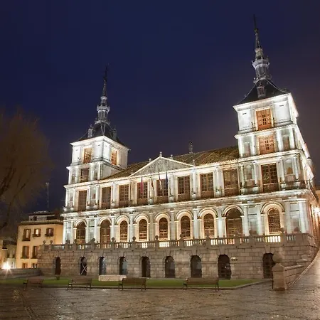 Hotel Sillería - Historic Boutique 4*