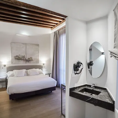 Sillería - Historic Boutique 4* Toledo