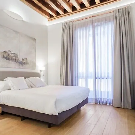 Boutique Sillería 4*