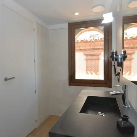 Boutique Sillería 4*