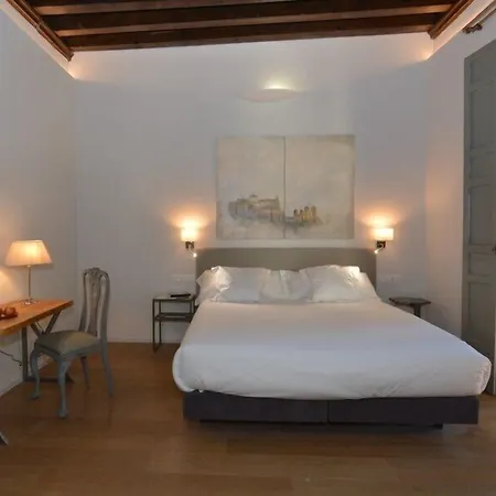 Silleria - Historic Boutique 4* Toledo