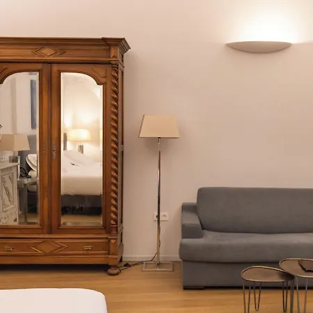 Hotel Boutique Silleria Toledo