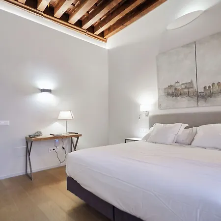 Hotel Boutique Sillería Toledo