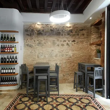 Boutique Sillería 4* Toledo