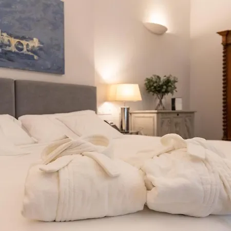 Hotel Boutique Sillería