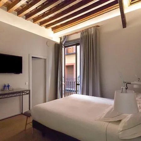 Boutique Sillería 4* Toledo