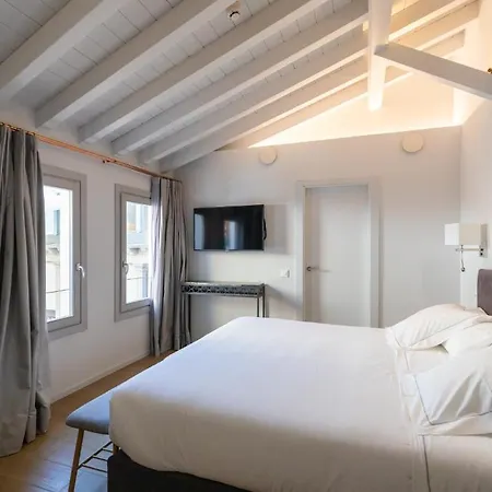 Boutique Sillería 4* Toledo