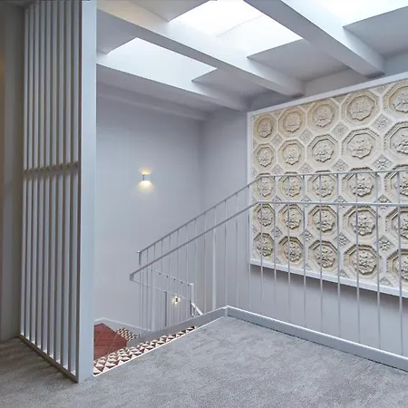 Boutique Sillería Toledo